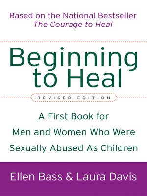Beginning to Heal (Revised Edition) - ebook